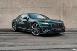Bentley Continental GT - Bentley Continental GT Neuwagen