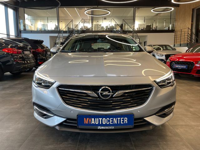 Opel Insignia Grand Sport*NAVI*KAMERA*LED*CARPLAY*