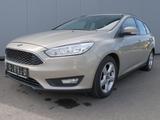 Ford Focus Turnier 1.5 TDCI Trend