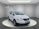 Volkswagen Fox Style TÜV 01/27 - Volkswagen Fox: Style