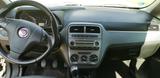 Fiat Grande Punto - Fiat Grande Punto Gebrauchtwagen in Augsburg