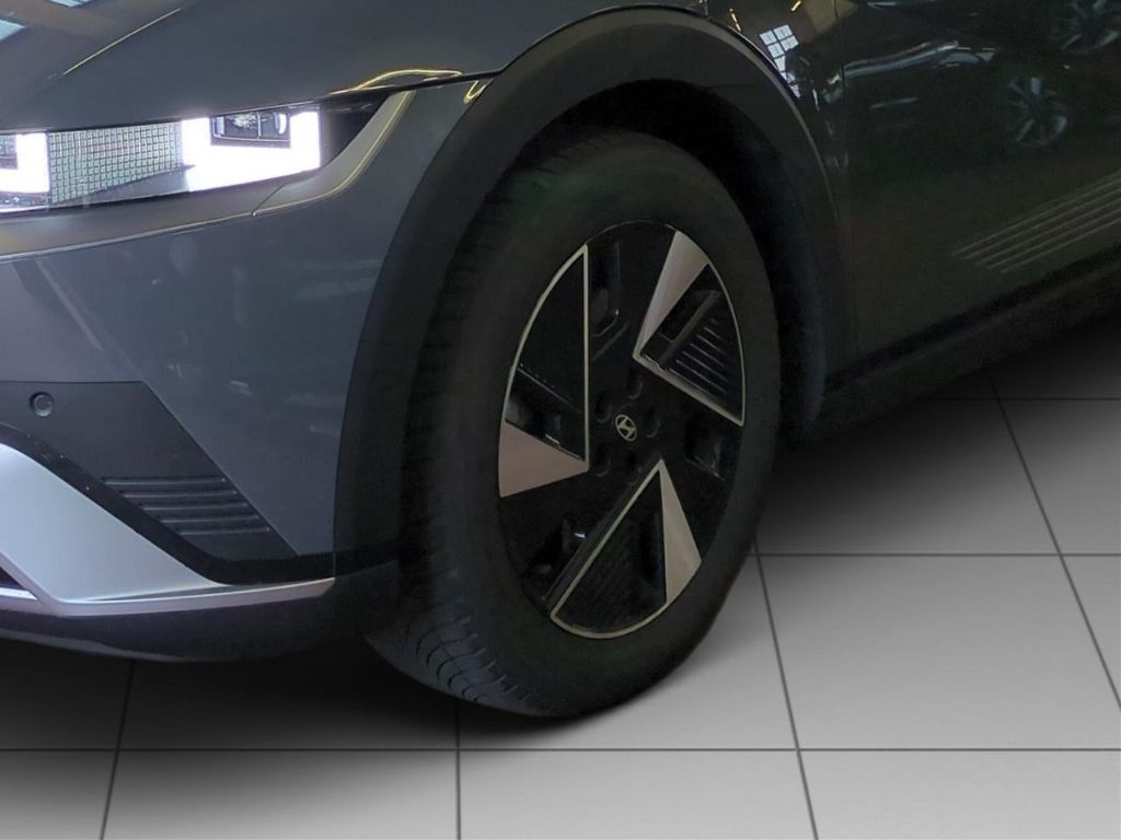 Hyundai IONIQ 5 – Bild 13