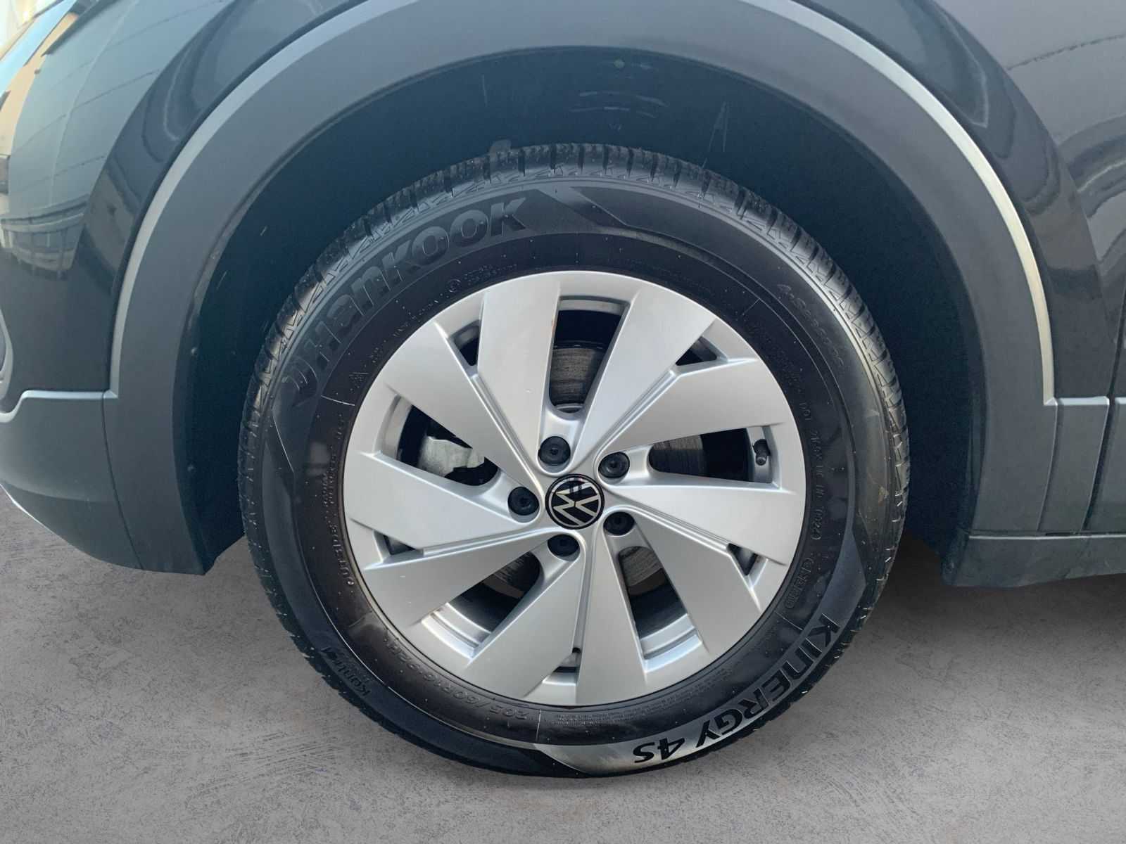 Volkswagen T-Cross - Bild 8