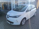 Renault ZOE LIFE Batteriemiete *In Germersheim* - Renault ZOE in Karlsruhe