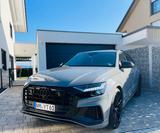Audi Q8 50 TDI - Comp. Plus B&O Mwst. Aus.