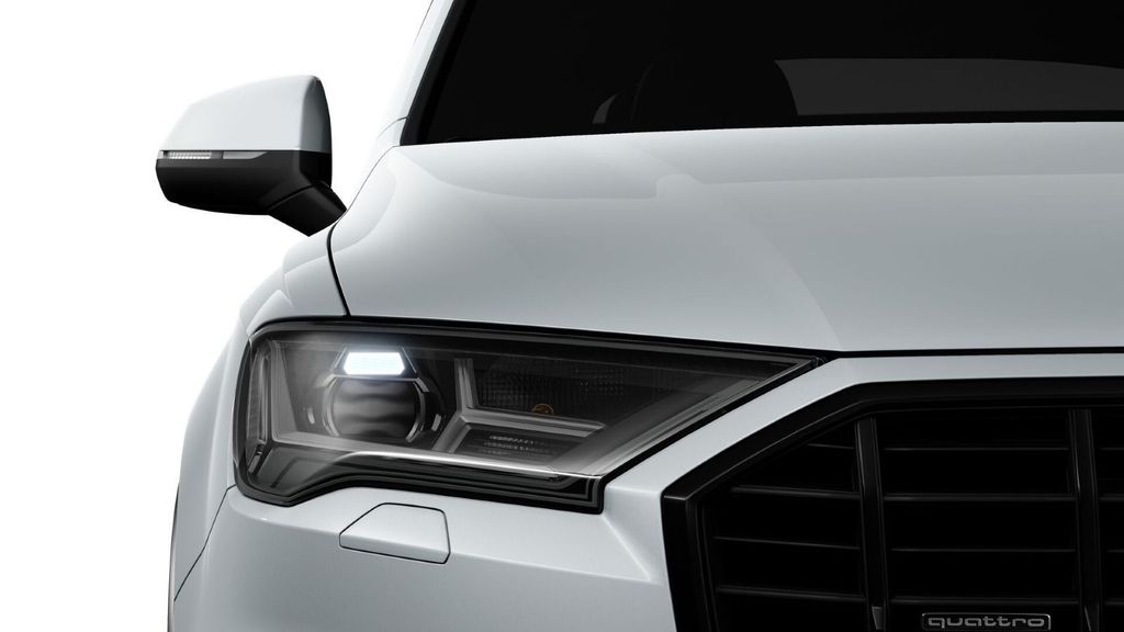 AUDI Q7 2022