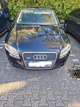 Audi A4 1.6 S Line Top Zustand - Audi A4 aus 2006: Line