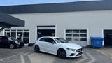 Mercedes-Benz A 180 AMG Paket LED Navi Kam - Mercedes-Benz mit Benzin-Antrieb: Limousine, 180 AMG Paket
