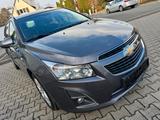 Chevrolet Cruze Station Wagon LTZ - Chevrolet: Wagon