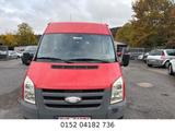 Ford Transit Kombi FT 350 M Trend 9 SITZE - gebrauchte Ford Transit aus dem Jahr 2008