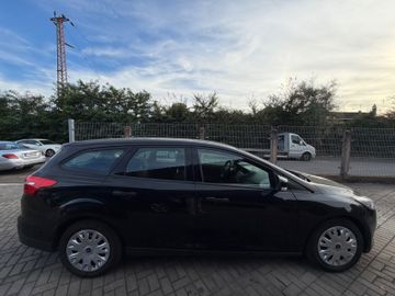 Ford Focus - 7