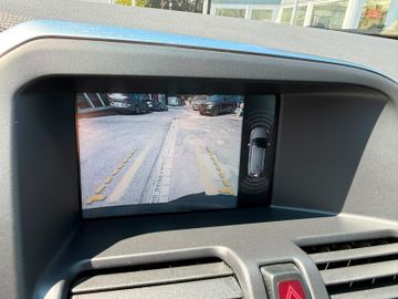 Volvo XC60 - 11