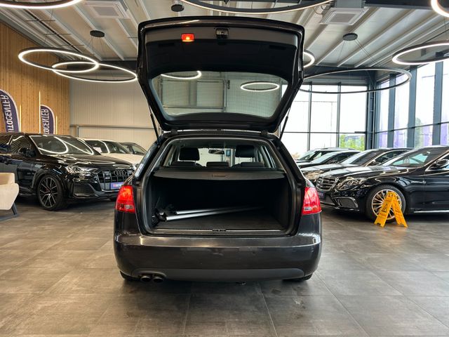 MYAUTOCENTER – Gebraucht- und Jahreswagen mit Werkstattservice in Pfaffenhofen Audi A4 Avan *TEMPO*PDC*NAVI*SZHZ*XENON*