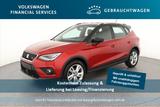 Seat Arona FR-Line 1.0 TSI 81kW Tempo*Nav*PDC*RFK*SH - gebrauchte Seat Pickups