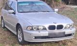 BMW 525Touring E39 LPG classic daily driver Sc... - BMW E39 mit Autogas-Antrieb (LPG)