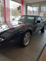 Pontiac Firebird Targa Schaltwagen Winterpreis - Pontiac Firebird von privat