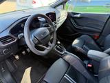 Ford Fiesta ST X *B&O*Navi*LED*Kamera* - Ford Fiesta: Grün