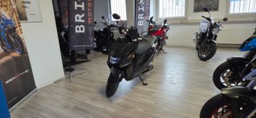 Suzuki Avenis 125 M6 sofort verfügbar