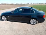 BMW 325i e90 - BMW 325 aus 2004