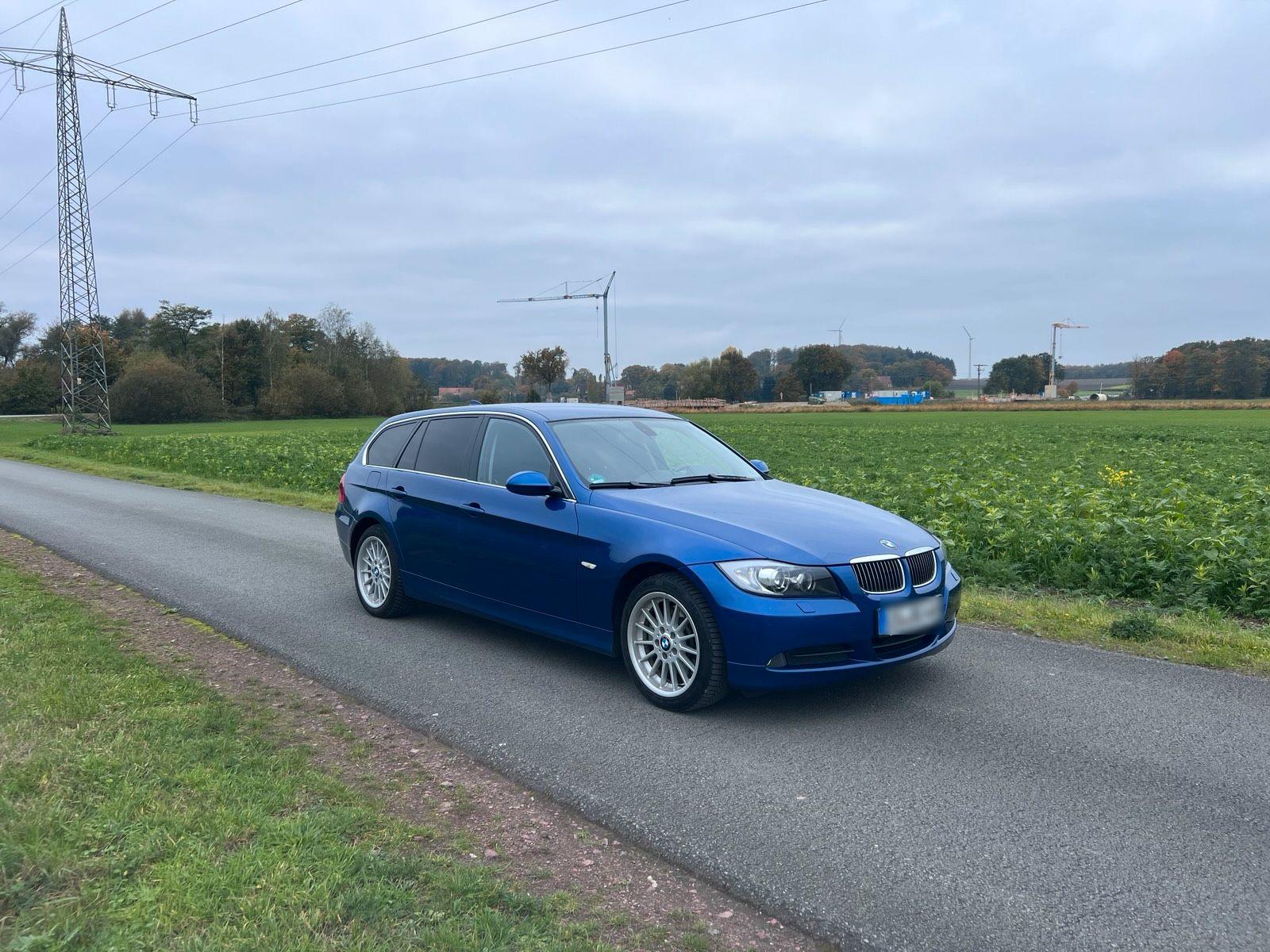 BMW 325
