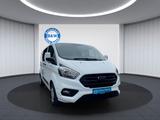 Ford Transit Custom 300 L2 1Ha*DoKa*SORTIMO*AHK*KLIMA - Angebote