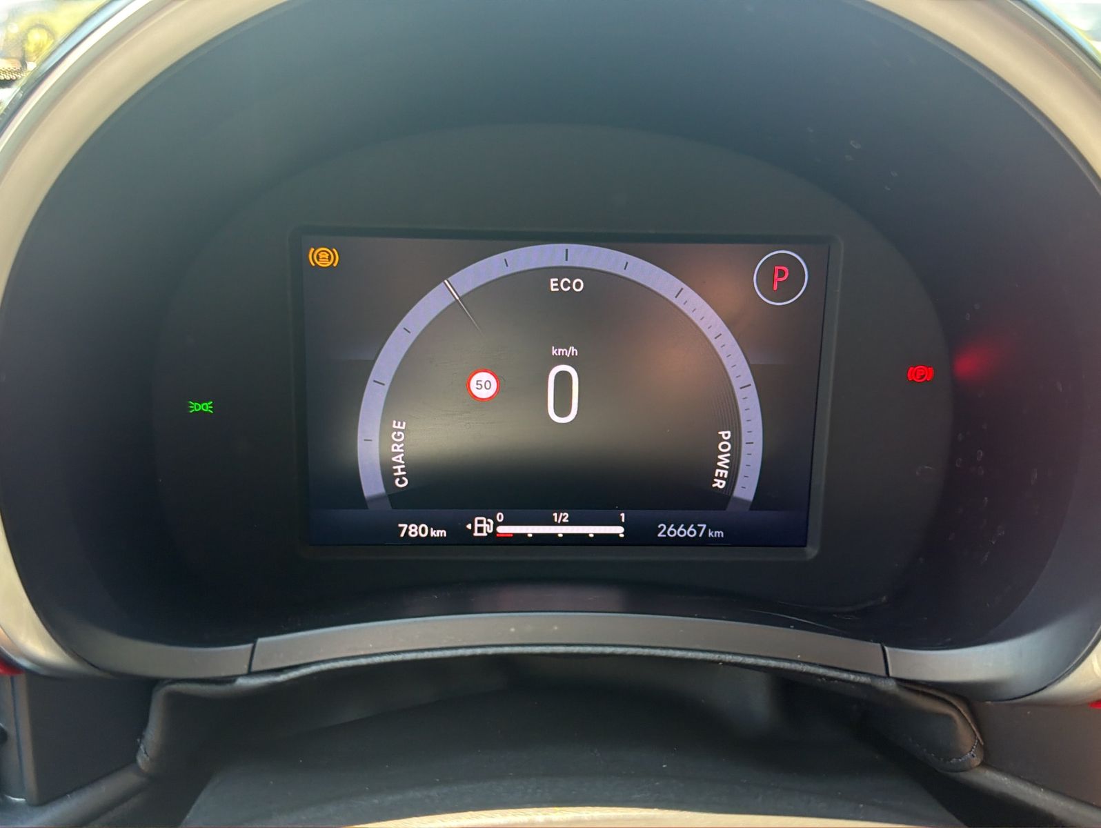 Fahrzeugabbildung Fiat 600 Pop / Mild - Hybrid / 145PS