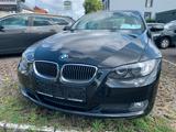 BMW 330 Baureihe 3 Cabrio 330i - BMW 330 aus 2008: 330i