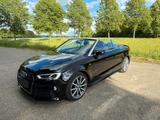 Audi A3 1.5 TFSI COD sport Cabriolet S-Line