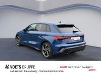 Audi A3 - Vorschau Bild 3