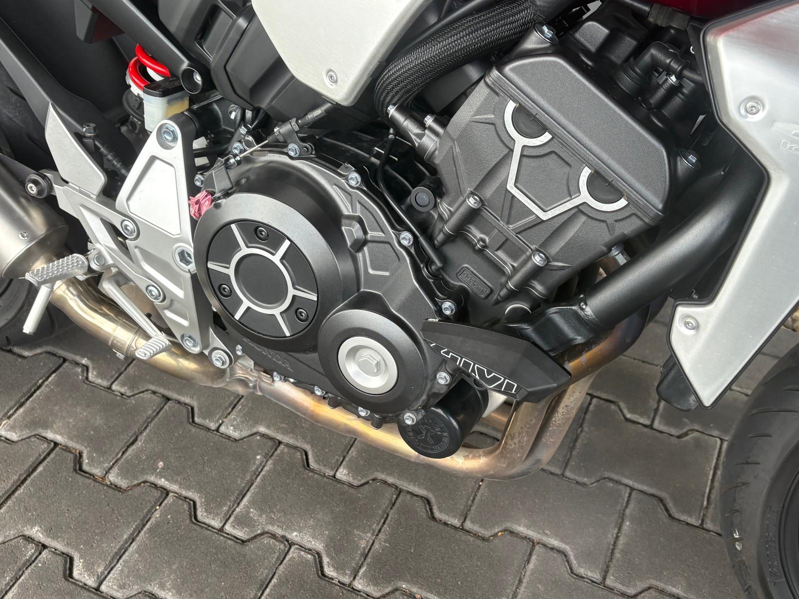 Honda CB 1000 RA  SC80