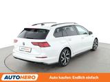 Volkswagen Golf VIII 2.0 TSI R-Line *NAVI*ACC*PDC*SHZ*ALU* - VW Golf Gebrauchtwagen in Saarbrücken