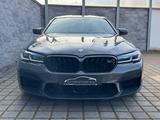 BMW M5 Lim. Competition Facelift - BMW M5
