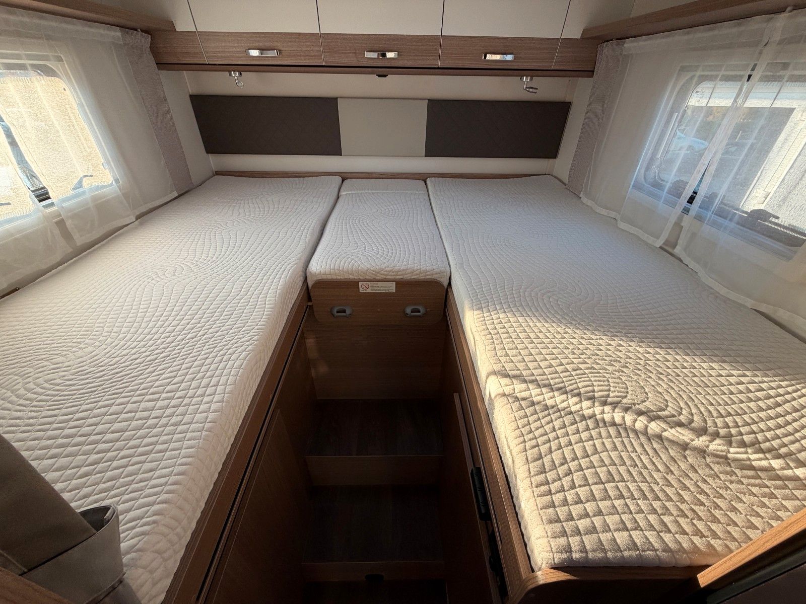 Fahrzeugabbildung Carado T 448