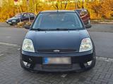 Ford Fiesta 1.4 80 PS TÜV Neu! - Ford Fiesta aus 2002: 1.4