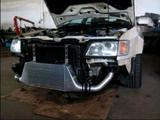 Audi S6 C4 20V Turbo Avant 6 Gang Handscha... - Audi A6 aus 1995: Kombi