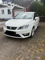 Seat Ibiza 1.2 TSI FR Sport | AHK  - Seat Ibiza: Se