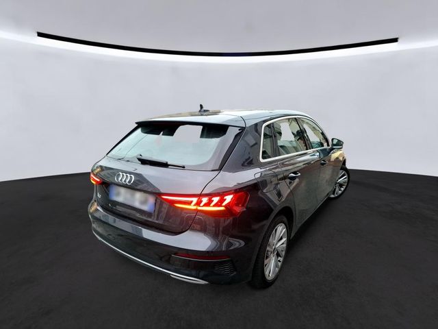 A3 Sportback 35 1.5 TFSI*LEDER*AMBIENTE+*