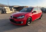 Volkswagen VW Golf 6 GTI Adidas Edition  Sondermodel... - Volkswagen Golf: GTI Adidas