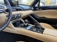 Mazda MX-5 - Vorschau Bild 9