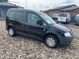 Volkswagen Caddy Life Behindertengerecht Rampe - Volkswagen aus 2004