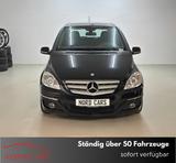 Mercedes-Benz B 200  *2.HAND  *SHZ  *PDC *S-HEFT - gebrauchte Mercedes-Benz B 200 aus dem Jahr 2011