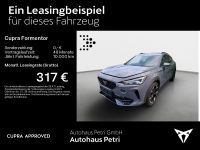 Cupra Formentor - Vorschau Bild 2