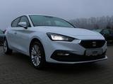 Seat Leon 1.5 eTSI Style Edition DSG - Seat Leon Style mit Hybrid-Antrieb (Benzin/Elektro)