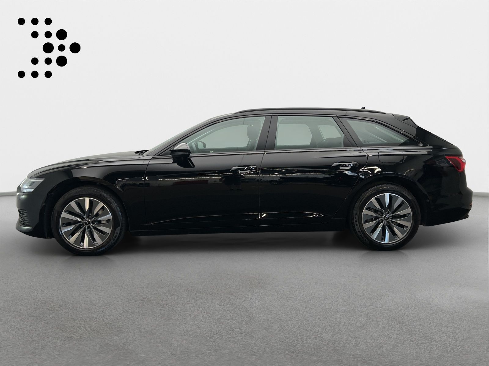 Audi A6 - Bild 3