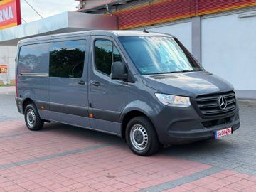 Mercedes Sprinter - 1