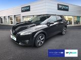 Nissan Qashqai N-Connecta 1.3 DIG-T Automatik *Navi *Wi - Nissan Qashqai Jahreswagen mit Benzin-Antrieb