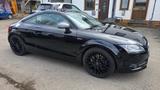 Audi TT Coupe/Roadster 3.2 Coupe quattro - Audi Gebrauchtwagen von 2007