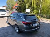 Opel Astra K Sports Tourer Dynamic Start/Stop - Opel Astra Gebrauchtwagen in Hannover