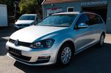 Volkswagen Golf VII Variant BMT- Carplay / Turbo Neu / TÜV! - Volkswagen Golf: Turbo