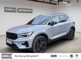 Volvo XC 40 Plus Black Edition 2WD
